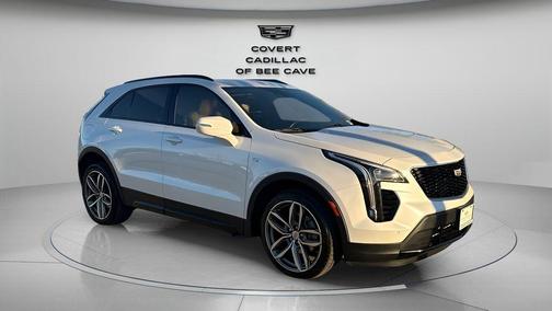 2023 Cadillac XT4 Sport
