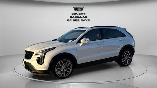 2023 Cadillac XT4 Sport