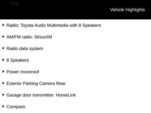 Pearl 2025 Toyota Sienna XLE