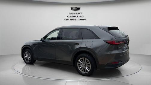 2024 Mazda CX-90 3.3 Turbo Preferred Plus