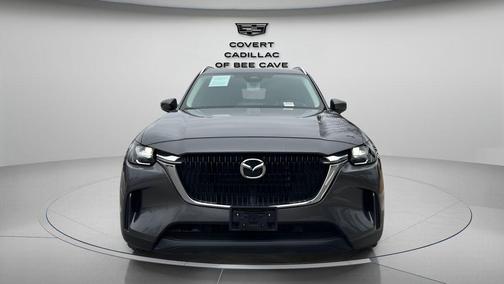 2024 Mazda CX-90 3.3 Turbo Preferred Plus