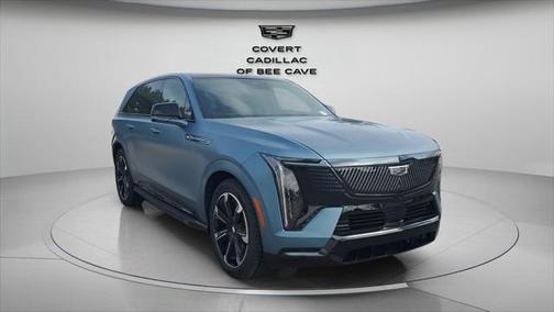 2025 Cadillac Escalade IQ Sport 2
