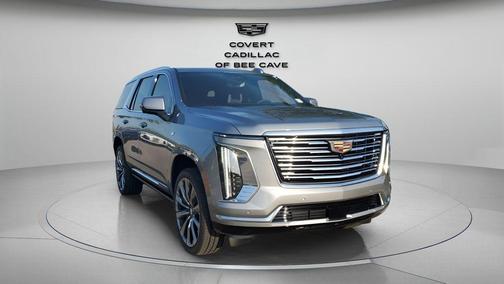 2025 Cadillac Escalade Premium Luxury Platinum