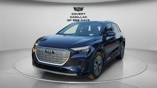2023 Audi Q4 e-tron Premium Plus 40 RWD