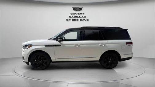 2023 Lincoln Navigator Black Label