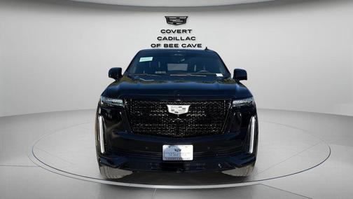 2022 Cadillac Escalade ESV Sport Platinum