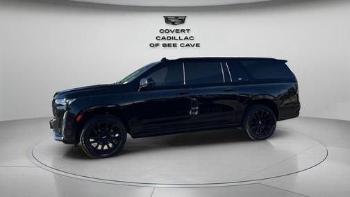 2022 Cadillac Escalade ESV Sport Platinum