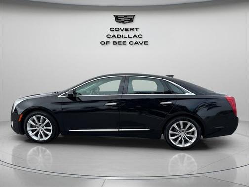 2016 Cadillac XTS Luxury