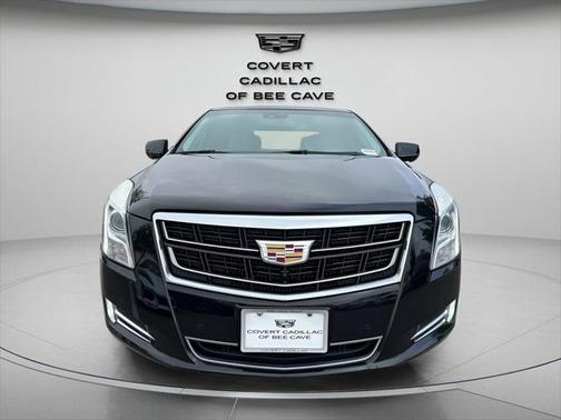 2016 Cadillac XTS Luxury