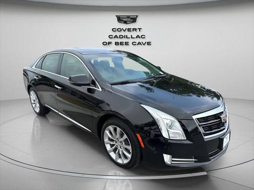 2016 Cadillac XTS Luxury