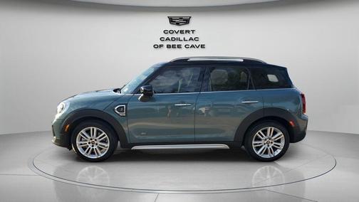 2023 MINI Countryman Cooper S ALL4