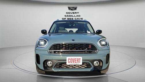 2023 MINI Countryman Cooper S ALL4