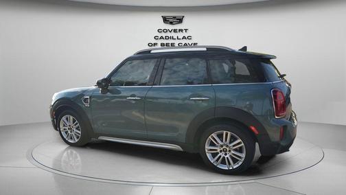 2023 MINI Countryman Cooper S ALL4