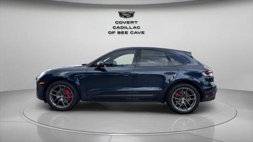2023 Porsche Macan Base