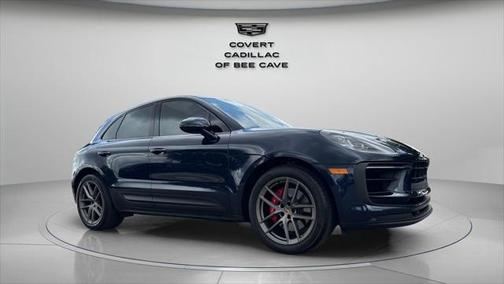 2023 Porsche Macan Base