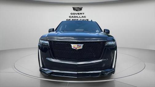 2023 Cadillac Escalade ESV Sport