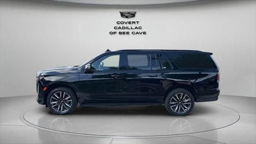 2023 Cadillac Escalade ESV Sport
