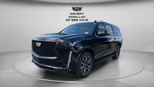 2023 Cadillac Escalade ESV Sport