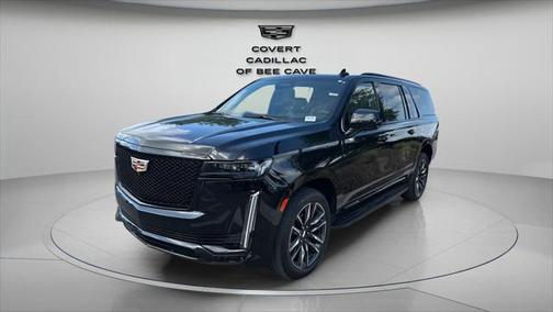 2023 Cadillac Escalade ESV Sport