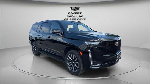 2023 Cadillac Escalade ESV Sport