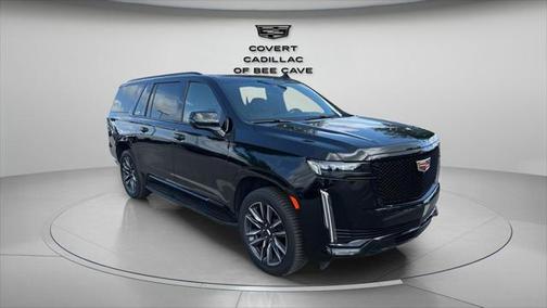 2023 Cadillac Escalade ESV Sport