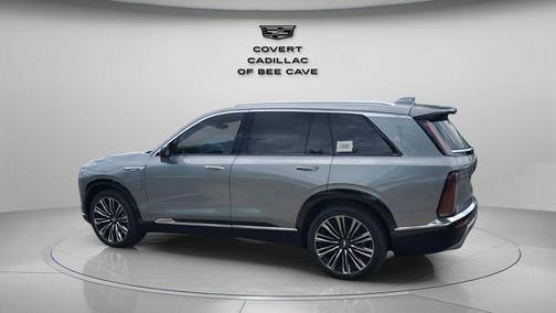 2026 Cadillac VISTIQ Premium Luxury