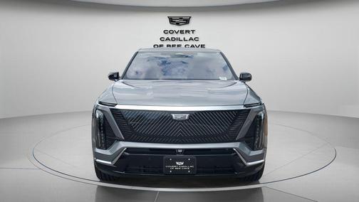 2026 Cadillac VISTIQ Premium Luxury
