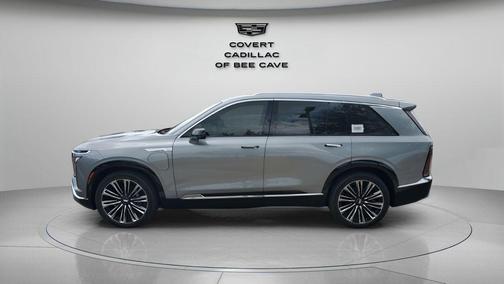 2026 Cadillac VISTIQ Premium Luxury