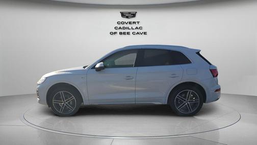 2021 Audi Q5 Premium 55 TFSI e quattro S tronic