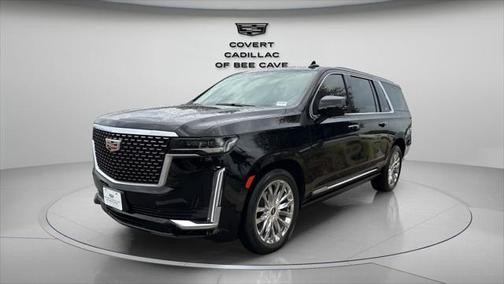 2022 Cadillac Escalade ESV Premium Luxury