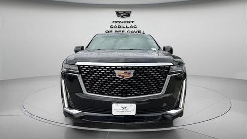 2022 Cadillac Escalade ESV Premium Luxury