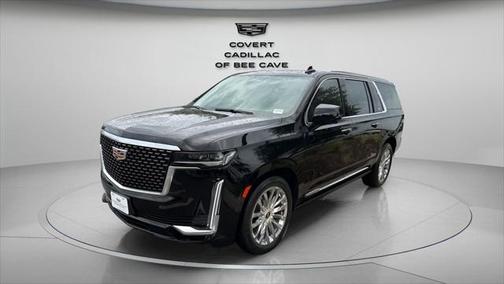 2022 Cadillac Escalade ESV Premium Luxury