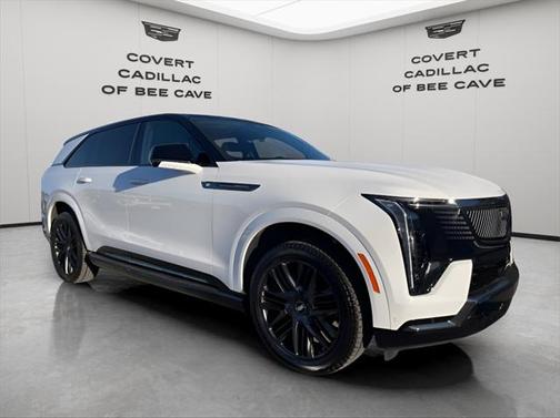 2025 Cadillac Escalade Sport