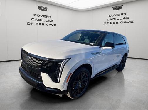 2025 Cadillac Escalade Sport