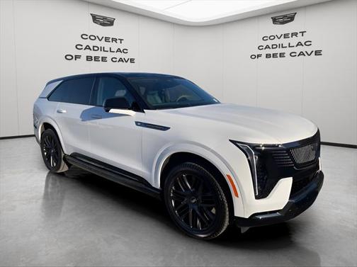 2025 Cadillac Escalade Sport