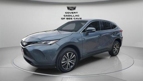 2024 Toyota Venza LE