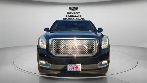 2015 GMC Yukon XL 1500 Denali