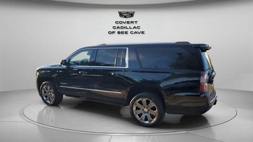 2015 GMC Yukon XL 1500 Denali