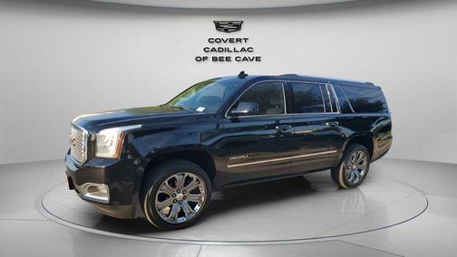 2015 GMC Yukon XL 1500 Denali