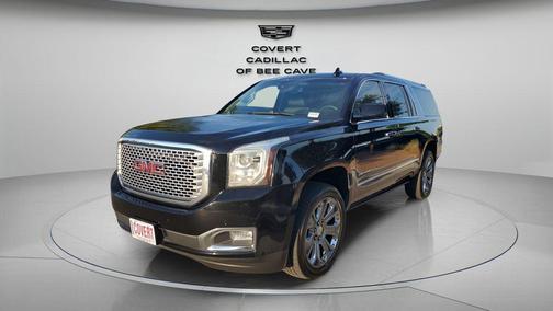 2015 GMC Yukon XL 1500 Denali
