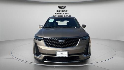 2022 Cadillac XT6 Premium Luxury FWD