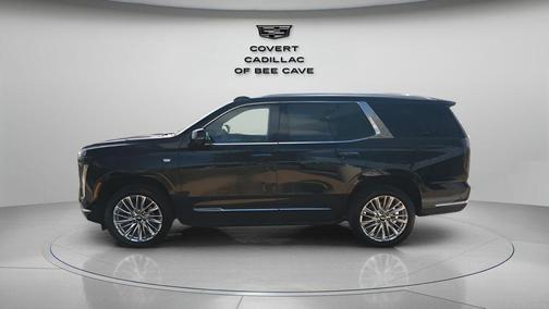 2025 Cadillac Escalade Premium Luxury