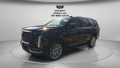 2025 Cadillac Escalade Premium Luxury