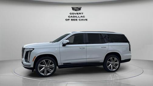 2026 Cadillac Escalade Sport Platinum