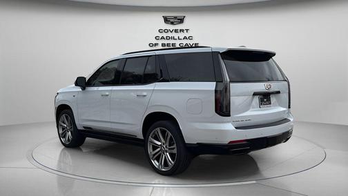 2026 Cadillac Escalade Sport Platinum