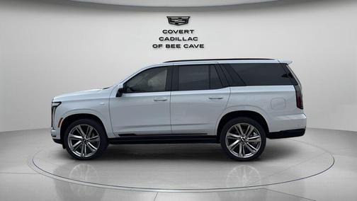 2026 Cadillac Escalade Sport Platinum