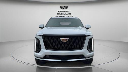 2026 Cadillac Escalade Sport Platinum