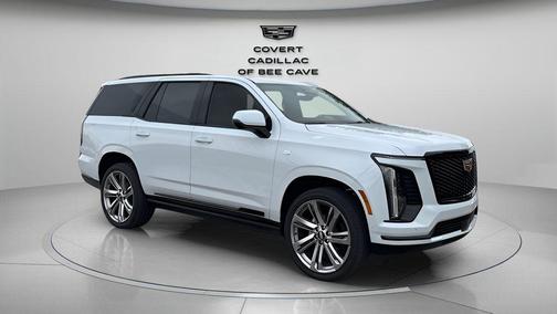 2026 Cadillac Escalade Sport Platinum