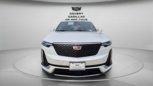 2023 Cadillac XT6 Premium Luxury FWD