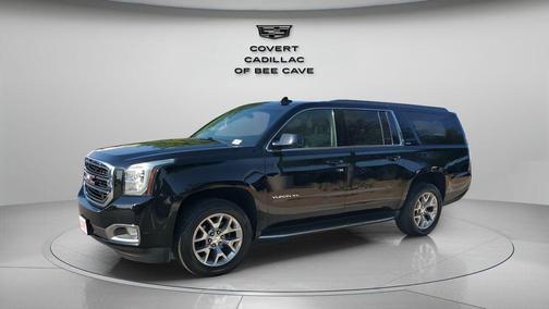 2019 GMC Yukon XL SLT